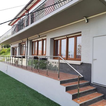 Apartamento Playa Riberuca 1 Suances Bagian luar foto