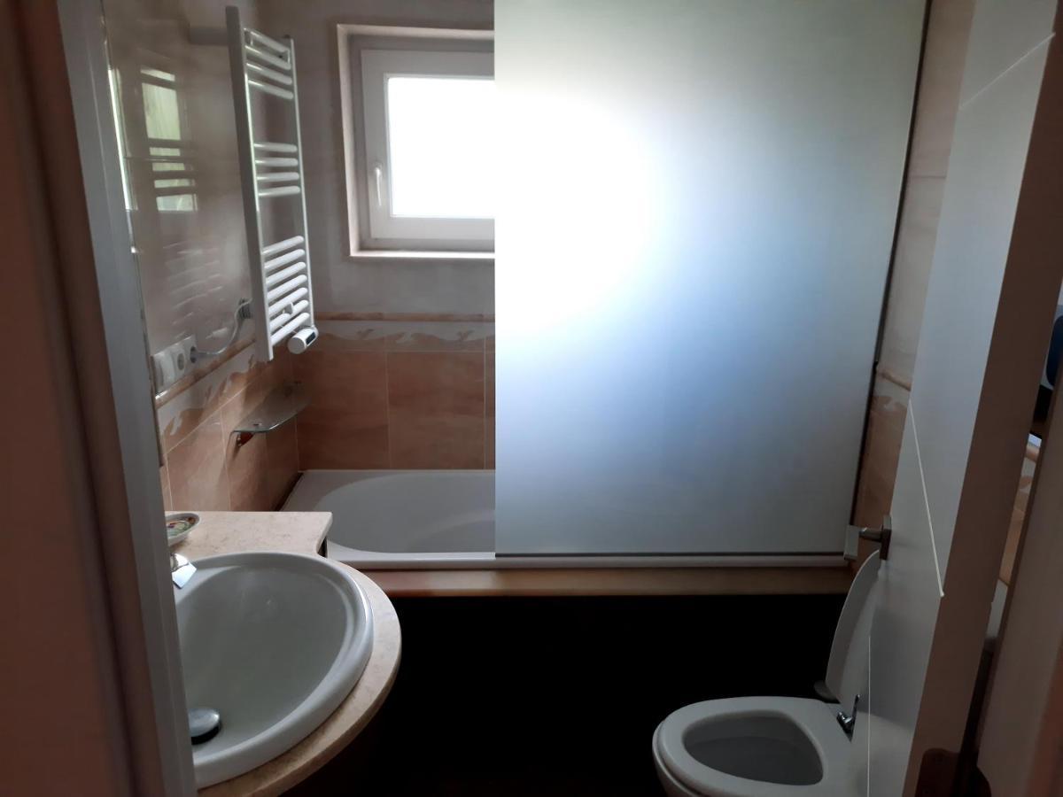 Apartamento Playa Riberuca 1 Suances Bagian luar foto